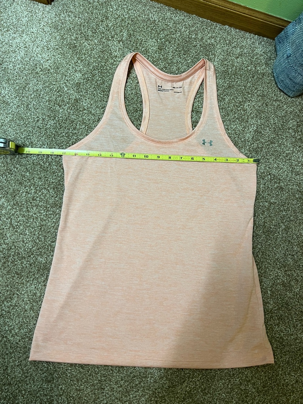 Under Armour tank top